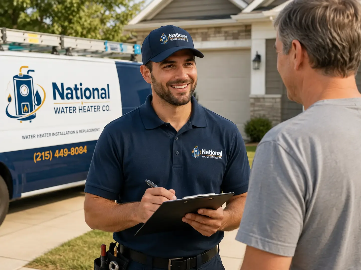 Water Heater Installation Magnolia, NJ FAQs